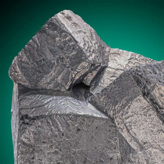 Galena-Pfannenberger Einigkeit Mine | Salchendorf | Siegen | Siegerland | North Rhine-Westphalia | Germany